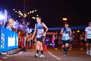 BIB: 11900
                            <button type="button" onclick="openModal(23035703)" class="btn btn-primary btn-sm float-right btn-popup" data-toggle="modal" data-target=".modal-high-quality">
                        <i class="fas fa-shopping-cart"></i> Add to Cart
                    </button>
                                            <button type="button" onclick="isThisMe(23035703, true)" class="btn btn-success btn-sm float-right btn-popup btn-isme hidden" data-toggle="tooltip" data-placement="bottom" title="นี่คือรูปของคุณใช่ไหม คลิกที่นี่เพื่อเอาเข้าอัลบั้ม">
                        <i class="fas fa-plus"></i> Add to album
                    </button>
                    <button type="button" onclick="isThisMe(23035703, false)" class="btn btn-warning btn-sm float-right btn-popup btn-isnotme hidden">
                        <i class="fas fa-ban"></i> Remove from album
                    </button>